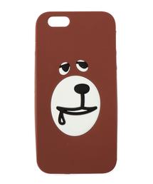 coen | 【kiosco coen】コーエンベアiPhone6ケース(スマホケース/カバー)