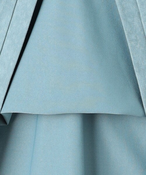 green label relaxing（グリーンレーベルリラクシング）の「スノーダイ クルーネック Tシャツ（Tシャツ/カットソー・メンズ・ライトブルー/ダークグレー/ライトグレー/ライム・M/S/L/XL）」の9枚目の写真