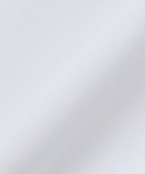 SHIPS Colors:〈洗濯機可能〉カノコ ニット ワイドカラー ショートスリーブ（Tシャツ/カットソー）｜SHIPS Colors（シップス カラーズ）