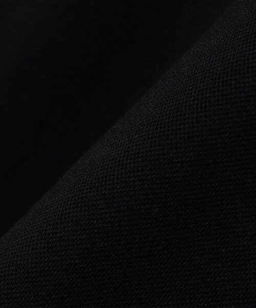 SHIPS Colors:〈洗濯機可能〉カノコ ニット ワイドカラー ショートスリーブ（Tシャツ/カットソー）｜SHIPS Colors（シップス カラーズ）