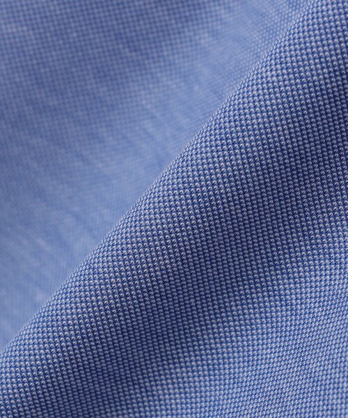 SHIPS Colors:〈洗濯機可能〉カノコ ニット ワイドカラー ショートスリーブ（Tシャツ/カットソー）｜SHIPS Colors（シップス カラーズ）