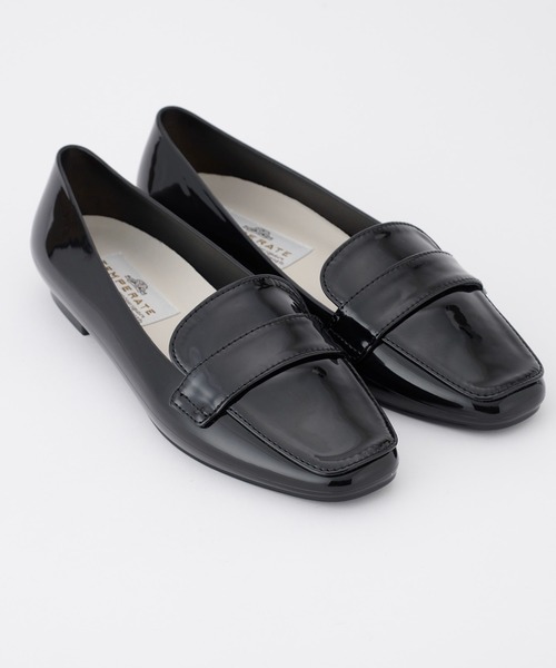 TEMPERATE（テンパレイト）の「TEMPERATE/テンパレイト/TESS（ブーツ・レディース・ブラック・37/38/39/40）」の5枚目の写真