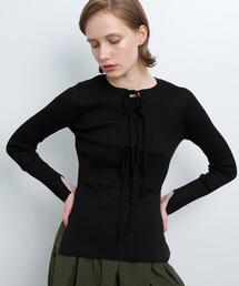LANVIN en Bleu（ランバンオンブルー）の「レースコンビ