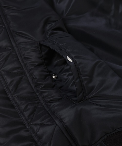 NOMA t.d.（ノーマティーディー）の「Bandana Hand Embroidery Flight