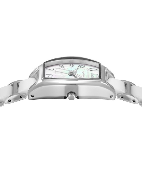 ANGEL HEART(エンジェルハート)の「Angel Heart/エンジェルハート ラブスポーツ 腕時計 AHT-WLS21SS-N レディース(アナログ腕時計・レディース・ホワイト・FREE)」の3枚目の写真