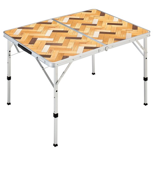 ﾅﾁｭﾗﾙﾊﾟｽﾞﾙﾃｰﾌﾞﾙ/90（アウトドアグッズ）｜Coleman（コールマン）