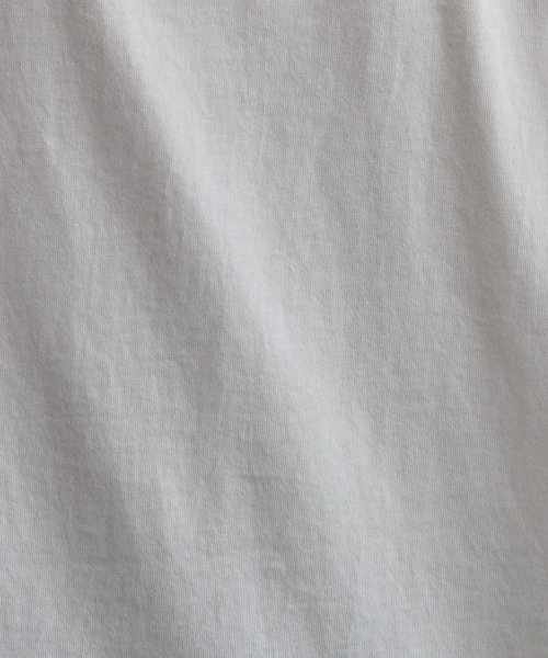 jj mercer（ジェイジェイマーサー）の「【J.J. Mercer】＜別注＞フォトTEE（Tシャツ/カットソー・レディース・ホワイト・フリー）」の15枚目の写真