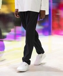 yoshiokubo ヨシオクボ / DENIM REFLECTION SLACKS デニムリフレクションスラックス / YKF24414