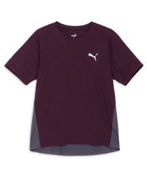 PUMA プーマ ユニセックス ランニング テック RF 半袖 Tシャツ