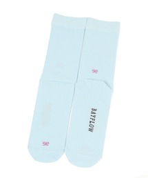 BAYFLOW | リボンポイントソックス(ソックス/靴下)