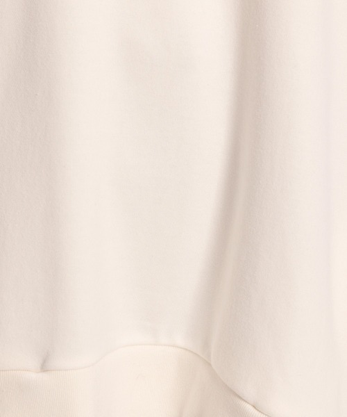 コットン裏毛BIGスウェット（スウェット）｜STERNBERG（スタンバーグ）