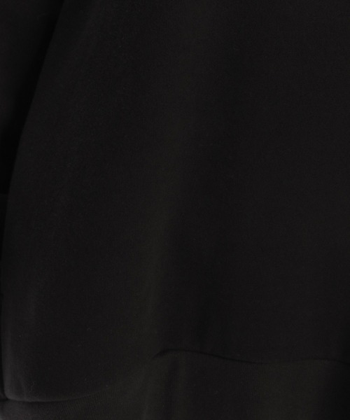 コットン裏毛BIGスウェット（スウェット）｜STERNBERG（スタンバーグ）