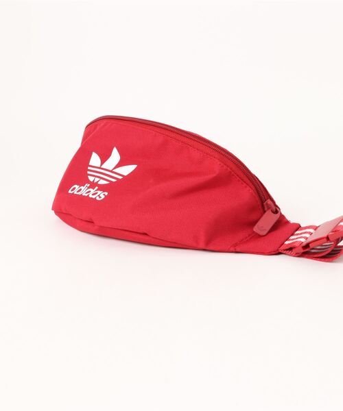 adidas（アディダス）の「adidas アディダス U AC WAISTBAG バッグ