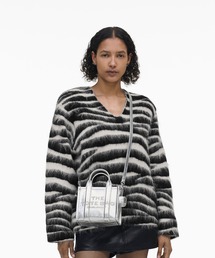 MARC JACOBS ザ シャイニー クリンクルレザー クロスボディ ミニ h064l03fa22-001.jpg