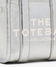 MARC JACOBS（マークジェイコブス）の「THE METALLIC LEATHER
