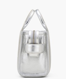 MARC JACOBS（マークジェイコブス）の「THE METALLIC LEATHER