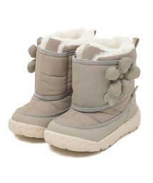 IFME | KIDS｜ifme CALIN ビッグフラワーブーツ(ブーツ)