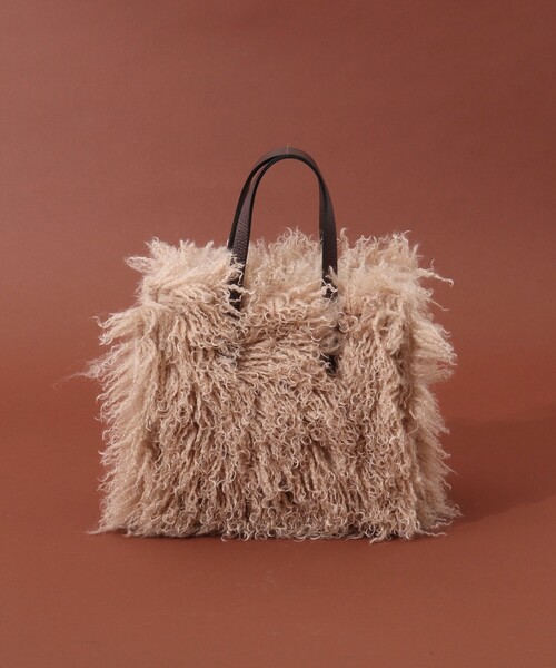 【セール】【kassiopea /カシオペア】エコファートート made in Italy（ショルダーバッグ）｜Kassiopea（カシオペア）