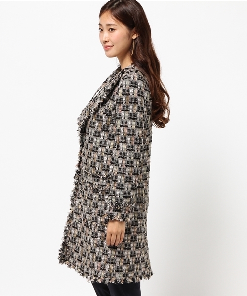 GRACE CONTINENTAL（グレースコンチネンタル）の「マルチチェック