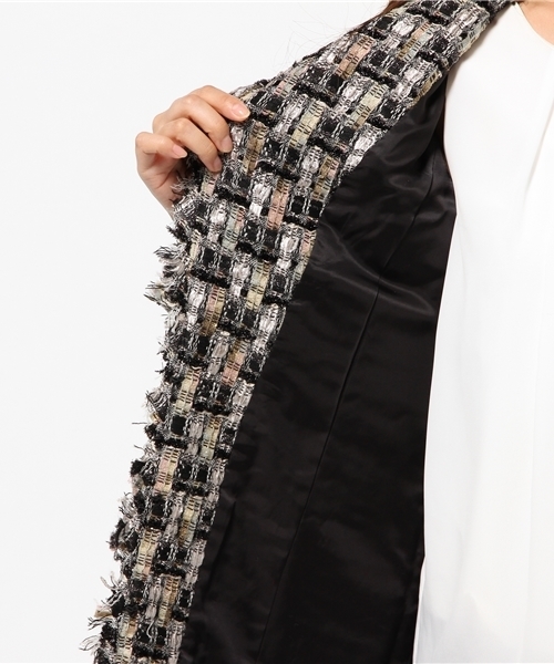 GRACE CONTINENTAL（グレースコンチネンタル）の「マルチチェック