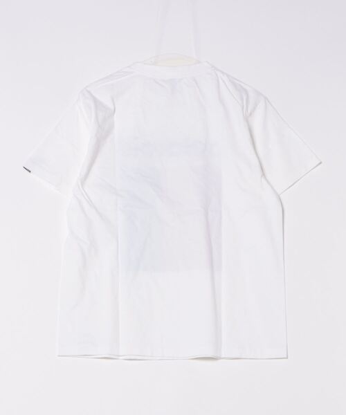 セール】【 POLAROID / ポラロイド 】 POLAROID プリント ロゴ Tシャツ