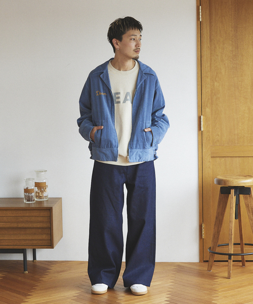 TOWNCRAFT（タウンクラフト）の「TOWNCRAFT / タウンクラフト 別注 FFA