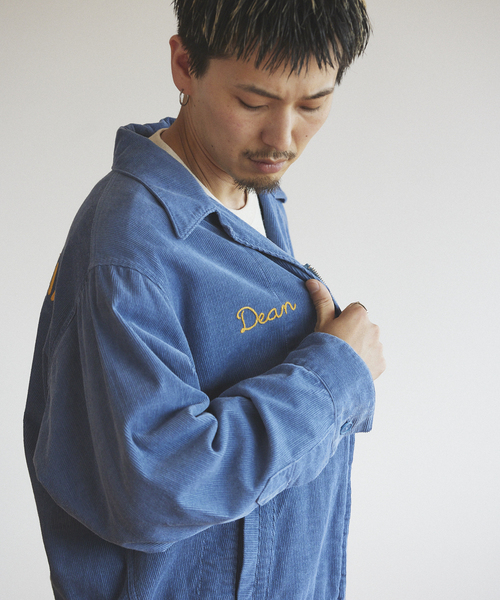 TOWNCRAFT / タウンクラフト 別注 FFA ジャケット TOWNCRAFT（タウンクラフト）の「TOWNCRAFT / タウンクラフト