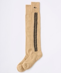 初音ミク】MIKUMOJI JACQUARD SOCKS（ソックス/靴下）｜R4G（アール