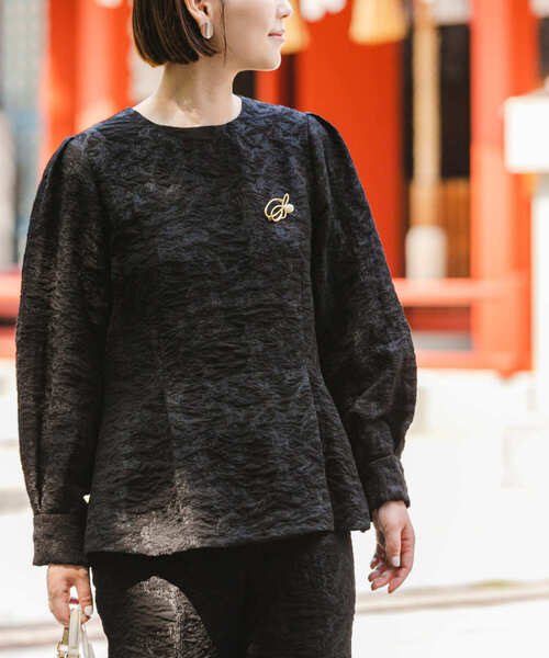 F by ROSSO（エフバイロッソ）の「F by ROSSO マルチウェイジャガード