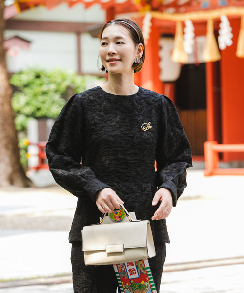 F by ROSSO（エフバイロッソ）の「F by ROSSO マルチウェイジャガード