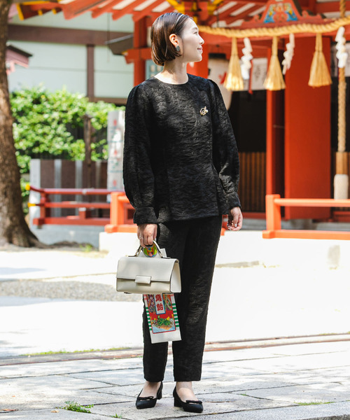 F by ROSSO（エフバイロッソ）の「F by ROSSO マルチウェイジャガード