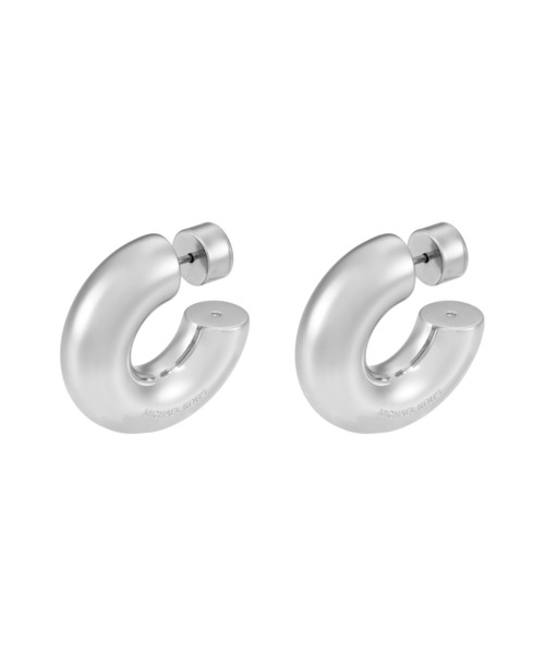 MICHAEL KORS（マイケルコース）の「マイケル・コース アクセサリー レディース ピアス  MKJ842200040（イヤリング・レディース・Silver・FREE）」の3枚目の写真