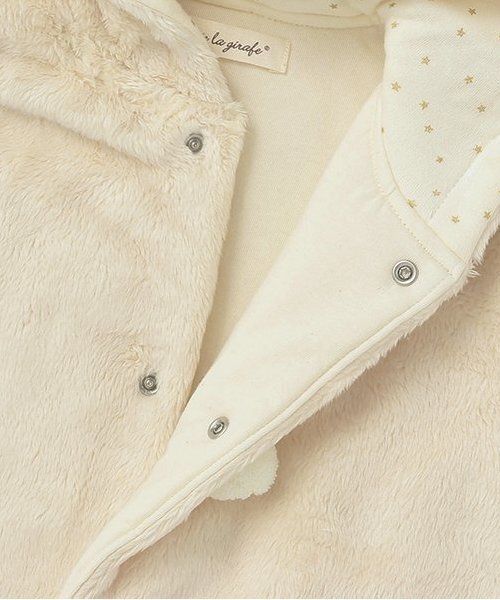 Sophie la girafe（ソフィーラジラフ）の「マイクロファーマント（その他ベビー用品・キッズ・ベージュ/オフホワイト・70-90cm）」の20枚目の写真