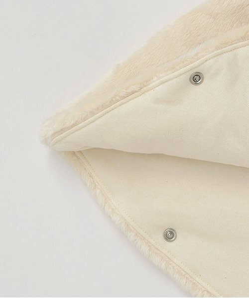 Sophie la girafe（ソフィーラジラフ）の「マイクロファーマント（その他ベビー用品・キッズ・ベージュ/オフホワイト・70-90cm）」の16枚目の写真