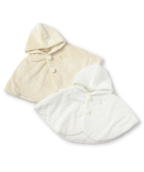 Sophie la girafe（ソフィーラジラフ）の「マイクロファーマント（その他ベビー用品・キッズ・ベージュ/オフホワイト・70-90cm）」の14枚目の写真