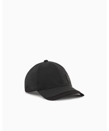 ARMANI EXCHANGE（アルマーニエクスチェンジ）の「【A|X アルマーニ エクスチェンジ】ADE AXロゴ キャップ（キャップ・メンズ）」