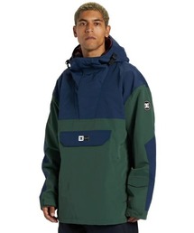 DC SHOES｜ディーシーシューズ（メンズ）のジャケット/アウター