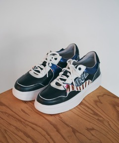 VANS ヴァンズ OLD SKOOL 36 オールドスクール 36 VN000CT9MBL