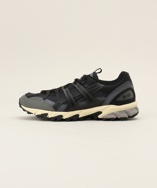 ASICS(アシックス)の「ASICS / アシックス GEL-SONOMA 15-50(スニーカー・レディース・グレー/ブラック・23cm/24cm/25cm/26cm/27cm/28cm)」の11枚目の写真