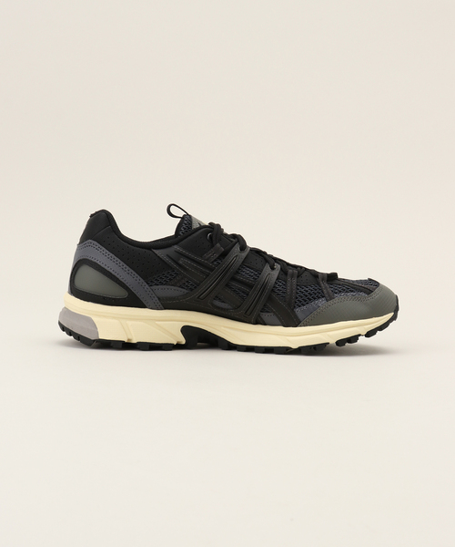 ASICS(アシックス)の「ASICS / アシックス GEL-SONOMA 15-50(スニーカー・レディース・グレー/ブラック・23cm/24cm/25cm/26cm/27cm/28cm)」の13枚目の写真