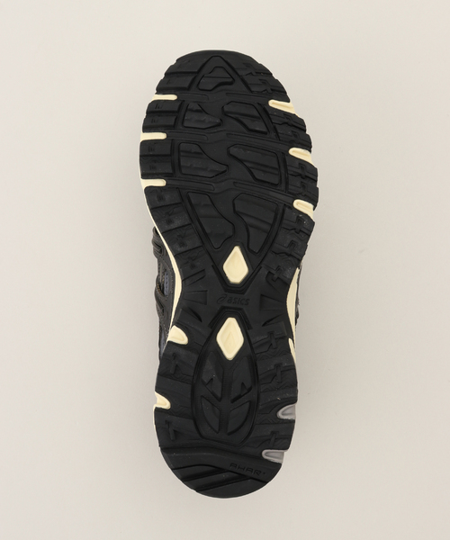 ASICS(アシックス)の「ASICS / アシックス GEL-SONOMA 15-50(スニーカー・レディース・グレー/ブラック・23cm/24cm/25cm/26cm/27cm/28cm)」の3枚目の写真