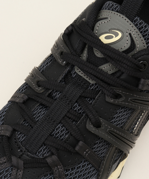 ASICS(アシックス)の「ASICS / アシックス GEL-SONOMA 15-50(スニーカー・レディース・グレー/ブラック・23cm/24cm/25cm/26cm/27cm/28cm)」の4枚目の写真