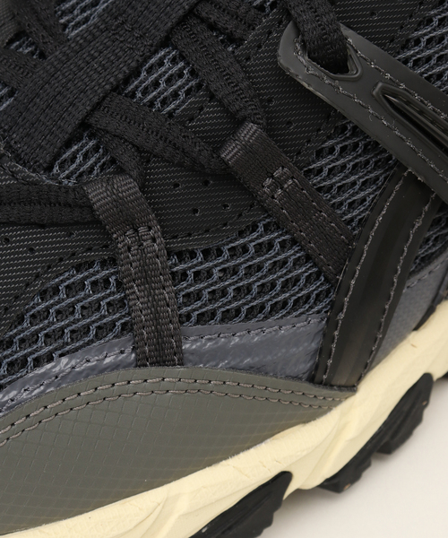 ASICS(アシックス)の「ASICS / アシックス GEL-SONOMA 15-50(スニーカー・レディース・グレー/ブラック・23cm/24cm/25cm/26cm/27cm/28cm)」の8枚目の写真