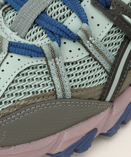 ASICS(アシックス)の「ASICS / アシックス GEL-SONOMA 15-50(スニーカー・レディース・グレー/ブラック・23cm/24cm/25cm/26cm/27cm/28cm)」の9枚目の写真