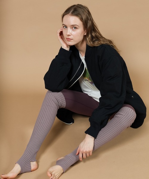 セール】Julier MA-1（MA-1）｜Julier Yoga and Relax（ジュリエヨガ