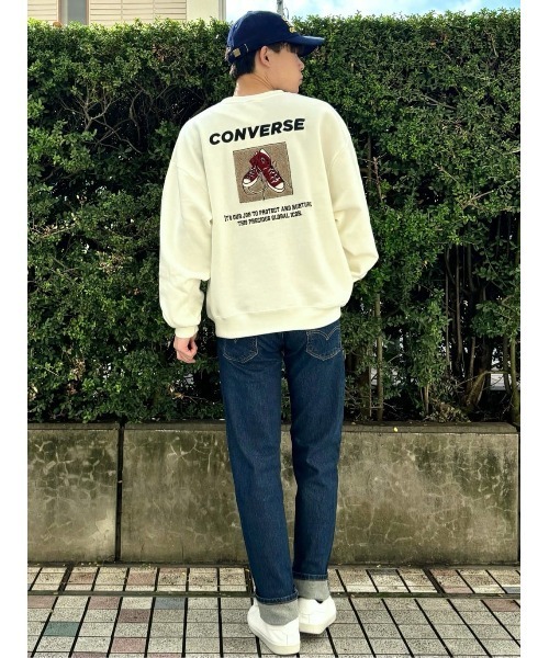 Levi's(リーバイス)の「Levi's(リーバイス)【メンズ】「WARM」「505」デニムパンツレギュラーストレート(デニムパンツ・メンズ・ダークインディゴブルー・32inch/29inch/30inch/31inch/33inch/34inch/36inch/28inch)」の13枚目の写真