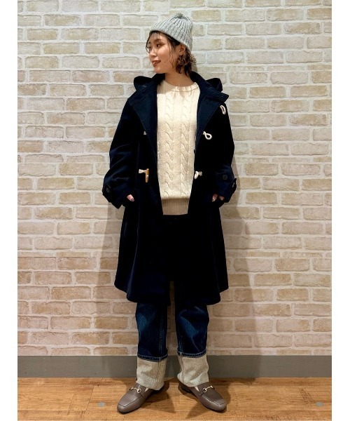 Levi's(リーバイス)の「Levi's(リーバイス)【メンズ】「WARM」「505」デニムパンツレギュラーストレート(デニムパンツ・メンズ・ダークインディゴブルー・32inch/29inch/30inch/31inch/33inch/34inch/36inch/28inch)」の17枚目の写真