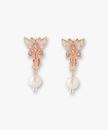 ANNA SUI ブローチ イヤリング セット Earrings