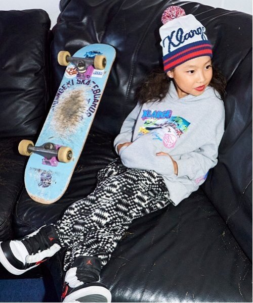 XLARGEKIDS まとめ売り 100センチ XLARGE 100センチ まとめ売り - メルカリ