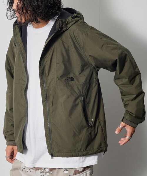 【通販 人気】 THE NORTH FACE（ザノースフェイス）の「THE NORTH FACE/ザ ジャケット・ブルゾン